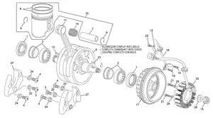 VILEBREQUIN 125 SE FACTORY