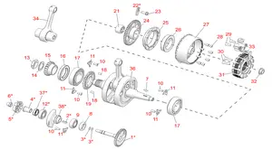 VILEBREQUIN 250 SE-F FACTORY